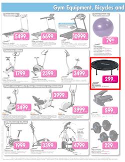 Makro : Sports catalogue (21 May - 3 Jun 2013), page 2