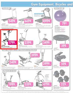 Makro : Sports catalogue (21 May - 3 Jun 2013), page 2