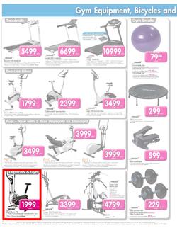 Makro : Sports catalogue (21 May - 3 Jun 2013), page 2