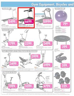 Makro : Sports catalogue (21 May - 3 Jun 2013), page 2