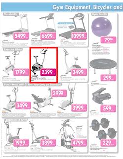 Makro : Sports catalogue (21 May - 3 Jun 2013), page 2