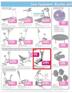 Makro : Sports catalogue (21 May - 3 Jun 2013), page 2