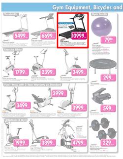 Makro : Sports catalogue (21 May - 3 Jun 2013), page 2