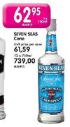 Seven Seas Cane-12X750ml