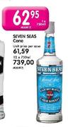 Seven Seas Cane-1X750ml