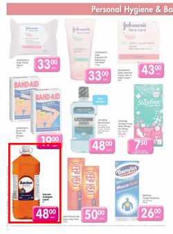 Makro : Personal Care (31 May - 10 Jun 2013), page 2
