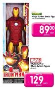 Marvel Iron Man 3 Action Figure-30cm Each