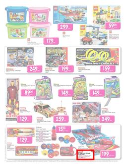 Makro : Christmas in June (16 Jun - 8 Jul 2013), page 2