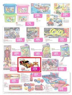 Makro : Christmas in June (16 Jun - 8 Jul 2013), page 2