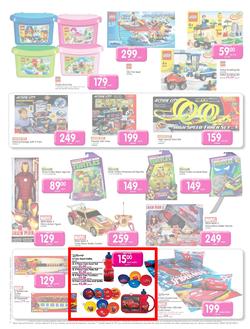 Makro : Christmas in June (16 Jun - 8 Jul 2013), page 2