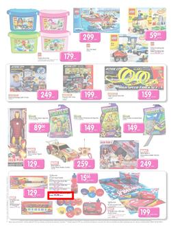 Makro : Christmas in June (16 Jun - 8 Jul 2013), page 2