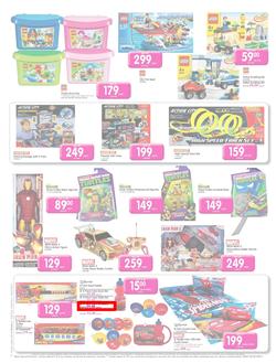 Makro : Christmas in June (16 Jun - 8 Jul 2013), page 2