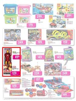 Makro : Christmas in June (16 Jun - 8 Jul 2013), page 2