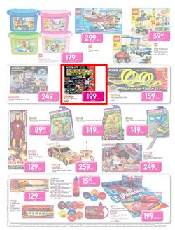 Makro : Christmas in June (16 Jun - 8 Jul 2013), page 2