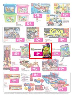 Makro : Christmas in June (16 Jun - 8 Jul 2013), page 2