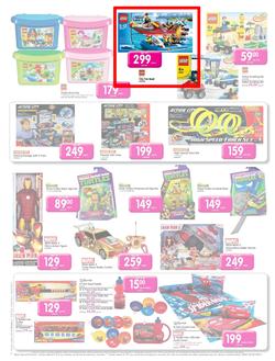 Makro : Christmas in June (16 Jun - 8 Jul 2013), page 2