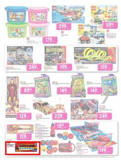 Makro : Christmas in June (16 Jun - 8 Jul 2013), page 2