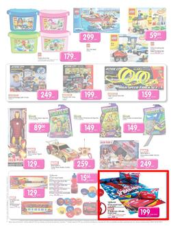 Makro : Christmas in June (16 Jun - 8 Jul 2013), page 2