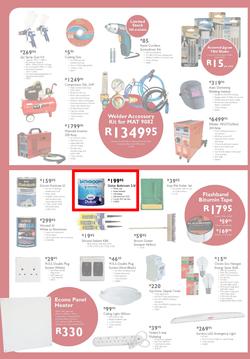 Brights Hardware : Surprise! It's our 42nd Birthday (14 Jun - 6 Jul 2013), page 2