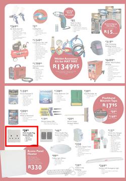 Brights Hardware : Surprise! It's our 42nd Birthday (14 Jun - 6 Jul 2013), page 2