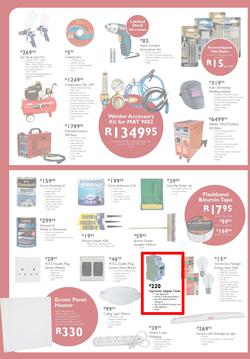 Brights Hardware : Surprise! It's our 42nd Birthday (14 Jun - 6 Jul 2013), page 2