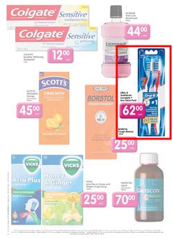 Makro : Personal care (29 Jun - 9 Jul 2013), page 2