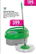 Floorwiz Spin Mop-Each