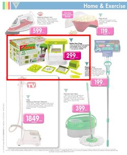 Makro : Essential innovations (7 Jul - 28 Jul 2013), page 2