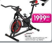 Trojan spin 100 price sale