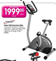 Trojan 360 exercise bike deals