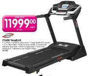 Spirit F7600 Treadmill