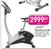 Trojan Ergo 510 Exercise Bike