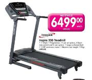 Trojan Inspire 330 Treadmill