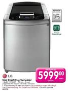 LG Direct Drive Top Loader-16kg