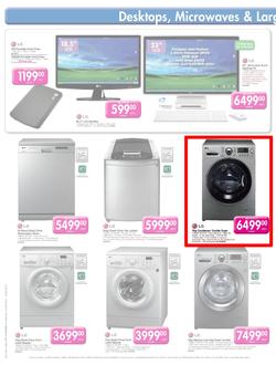 Makro: LG Catalogue (10 Jun - 18 Jun), page 2
