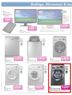 Makro: LG Catalogue (10 Jun - 18 Jun), page 2