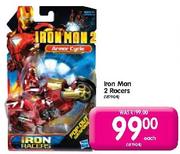 Iron Man 2 Racers-Each