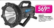 Eagleye Halogen Searchlight 