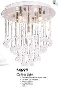 Ceiling Light