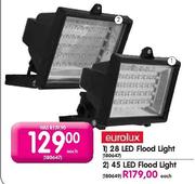 Flood store lights makro