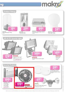 Makro : Lighting & Electrical (25 Jun - 2 Jul), page 3