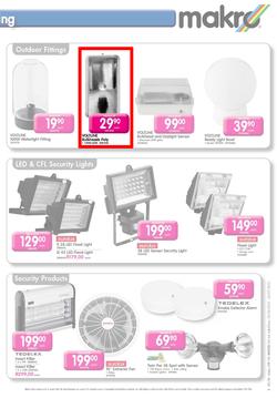 Makro : Lighting & Electrical (25 Jun - 2 Jul), page 3