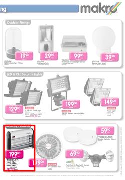 Makro : Lighting & Electrical (25 Jun - 2 Jul), page 3