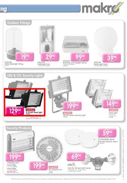 Makro : Lighting & Electrical (25 Jun - 2 Jul), page 3