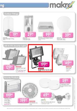 Makro : Lighting & Electrical (25 Jun - 2 Jul), page 3