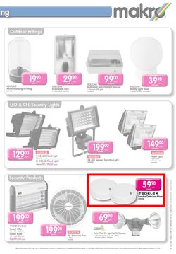 Makro : Lighting & Electrical (25 Jun - 2 Jul), page 3