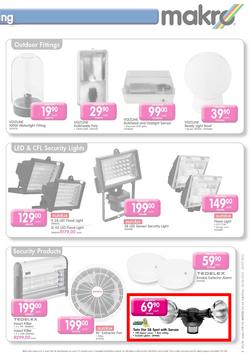 Makro : Lighting & Electrical (25 Jun - 2 Jul), page 3