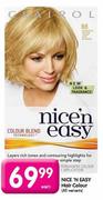 Nice 'N Easy Hair Colour