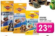 Pedigree Denta Stix-Each