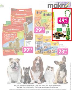 Makro : Pet Care (18 Jul - 5 Aug), page 3